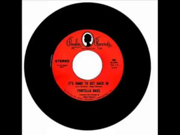 Fontella Bass - It